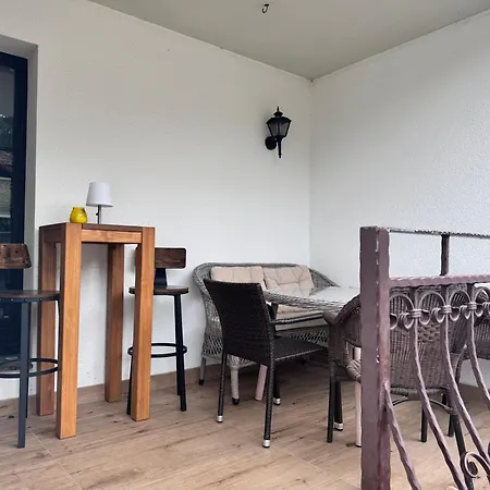 Am Trift * Bad Saarow