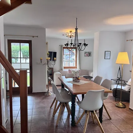 Am Trift Lejlighed *