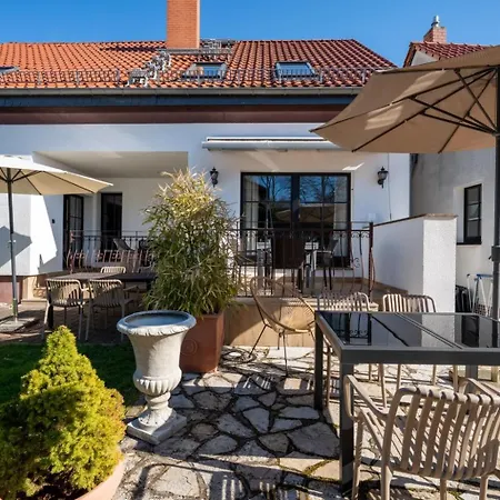 Am Trift Appartamento Bad Saarow