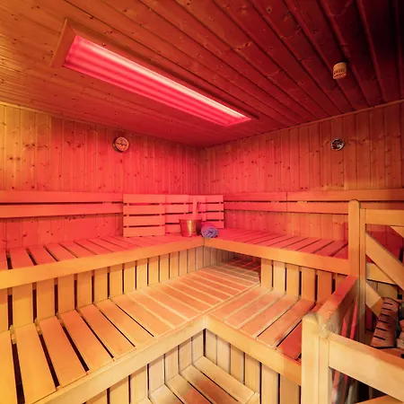 Apartament Am Trift Bad Saarow