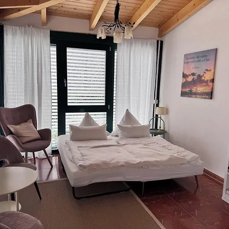 Apartament Am Trift
