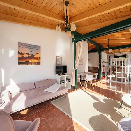 Am Trift Apartament Bad Saarow