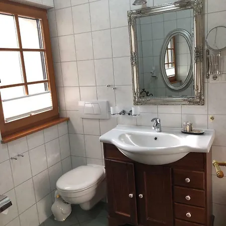 Am Trift Apartament *