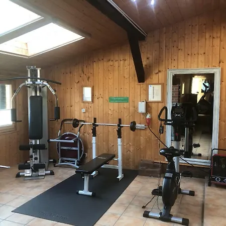 Am Trift Apartamento *