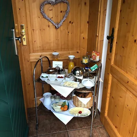 Apartamento Am Trift