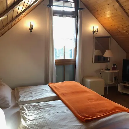 Apartament Am Trift Bad Saarow