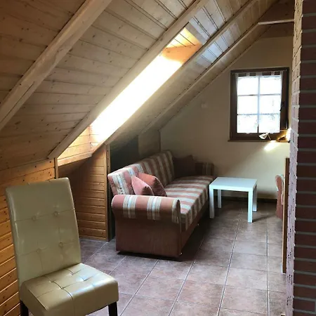 Am Trift Appartamento *