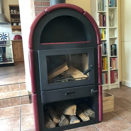 Am Trift Apartamento