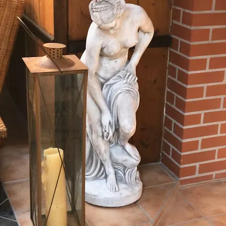 Am Trift Apartamento Bad Saarow