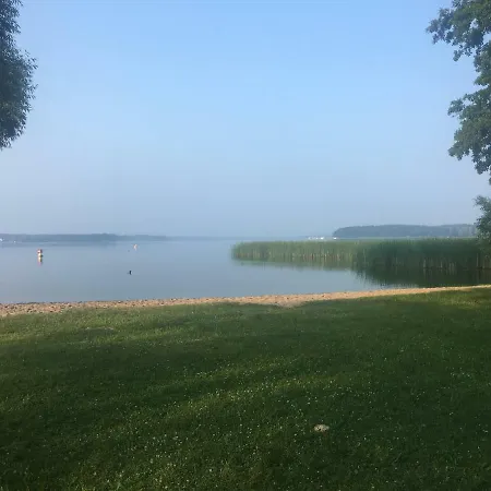 Am Trift * Bad Saarow