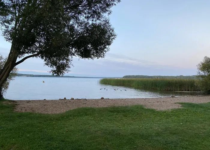 아파트 Am Trift *