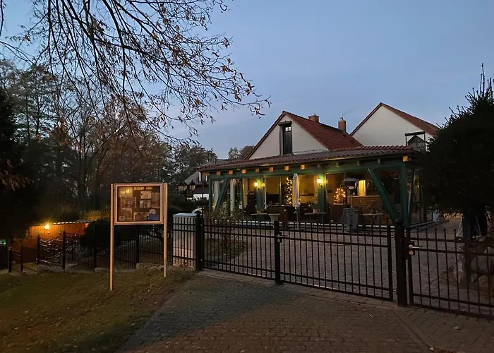 Am Trift 아파트 *