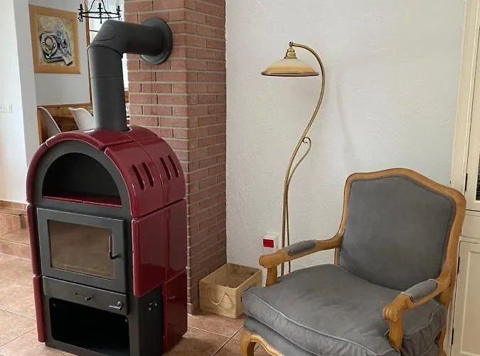 Am Trift 아파트 바트 자로