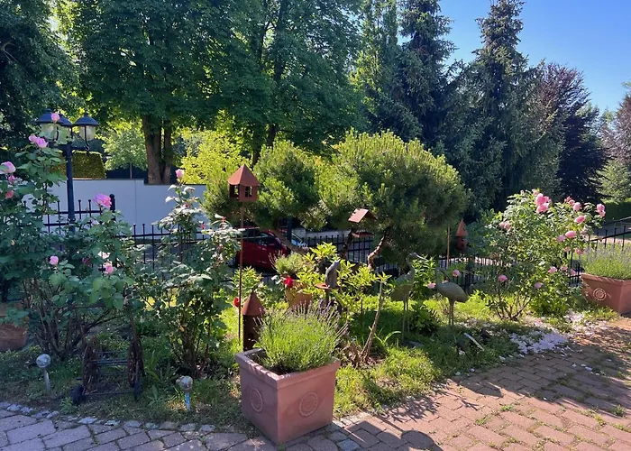 아파트 Am Trift *