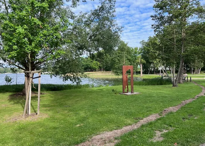 아파트 Am Trift *