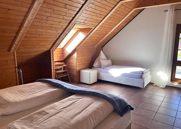 Am Trift * 바트 자로