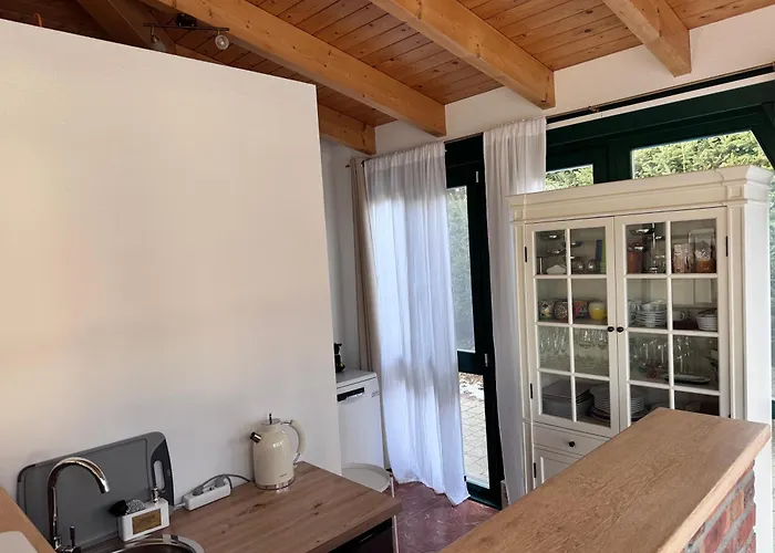 Am Trift 아파트 *