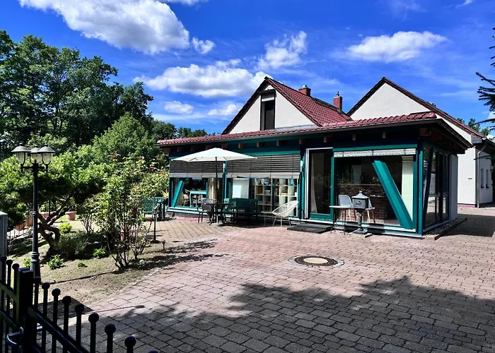 Am Trift 아파트 바트 자로