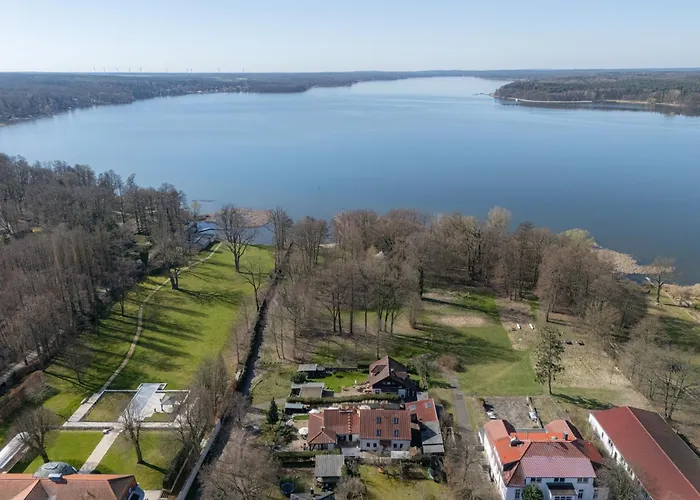 Am Trift 아파트 *