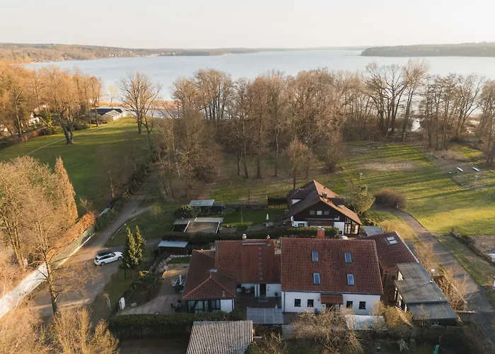 아파트 Am Trift 바트 자로