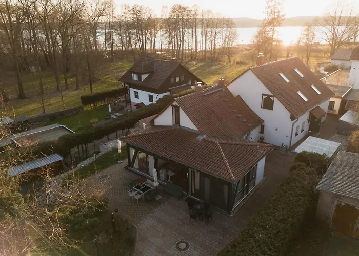 Am Trift * 바트 자로