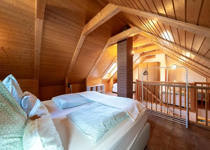 아파트 Am Trift *