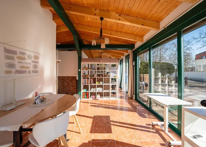 Am Trift 아파트 바트 자로