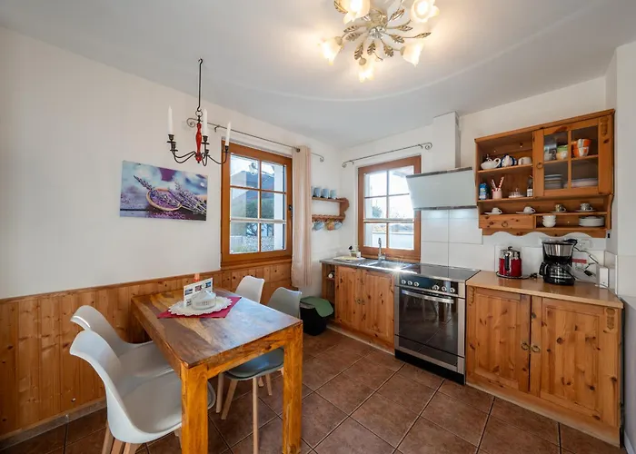 아파트 Am Trift 바트 자로