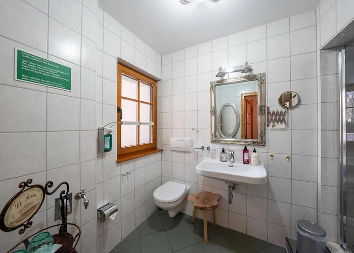 Am Trift 바트 자로