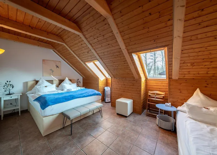 Am Trift * 바트 자로