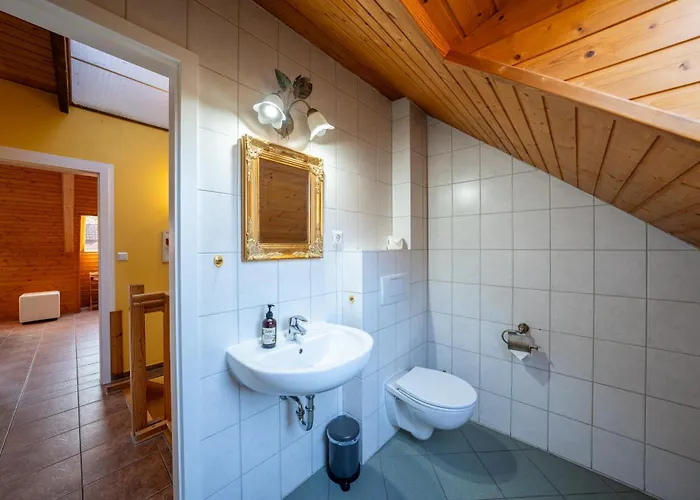 Am Trift 아파트 *