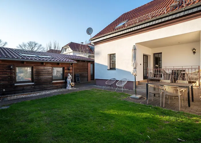 아파트 Am Trift *