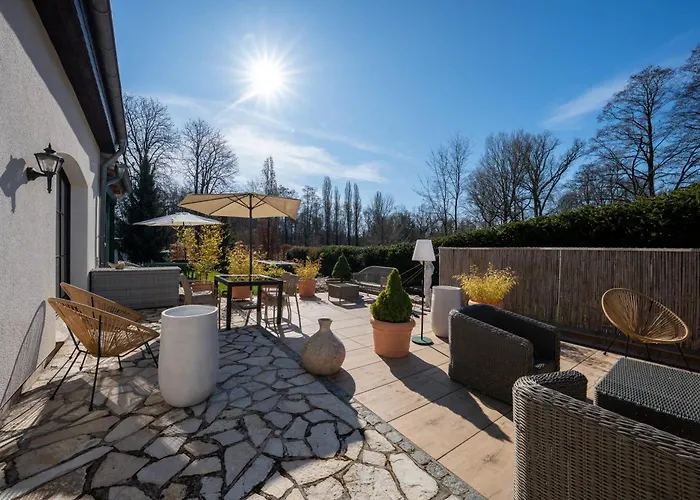 Am Trift 바트 자로