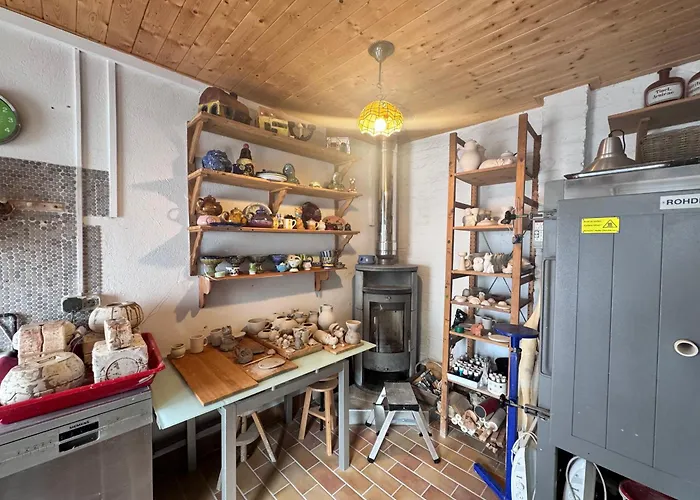 Am Trift 아파트 바트 자로