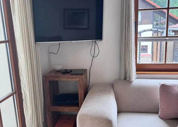 Am Trift 바트 자로