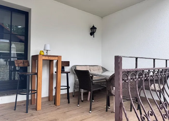 Am Trift * 바트 자로