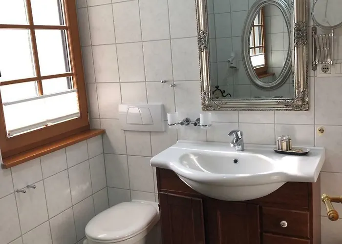 Am Trift 아파트 *