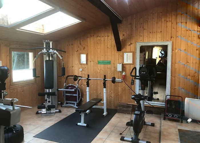 Am Trift 아파트 *