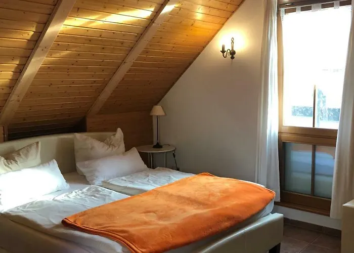 Am Trift 바트 자로