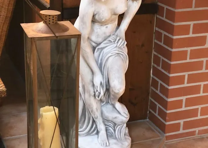 Am Trift 아파트 바트 자로